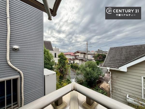 千葉市花見川区長作町の中古一戸建て