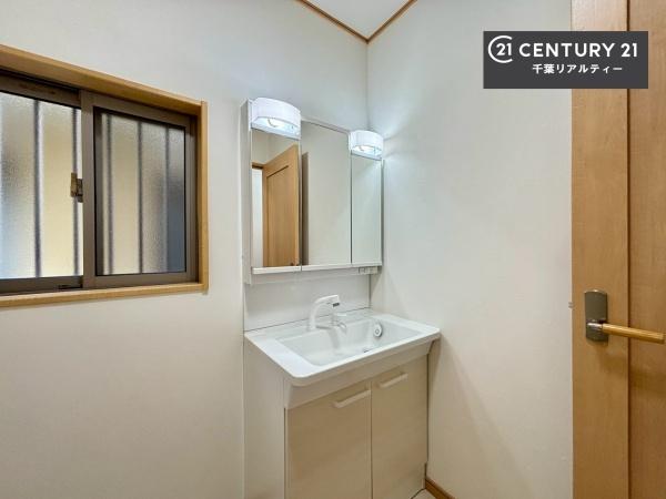 千葉市花見川区長作町の中古一戸建て