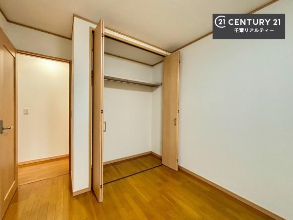 千葉市花見川区長作町の中古一戸建て