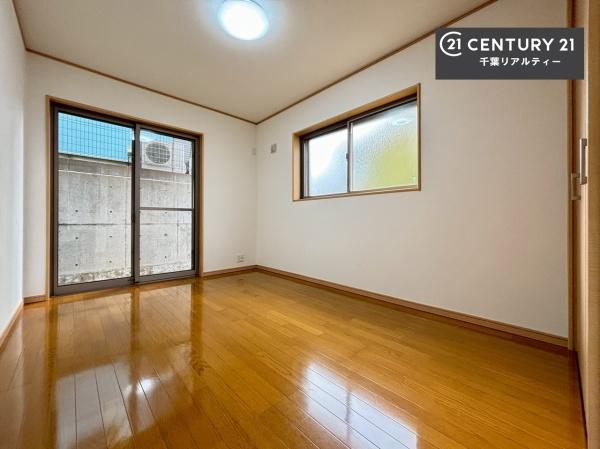 千葉市花見川区長作町の中古一戸建て