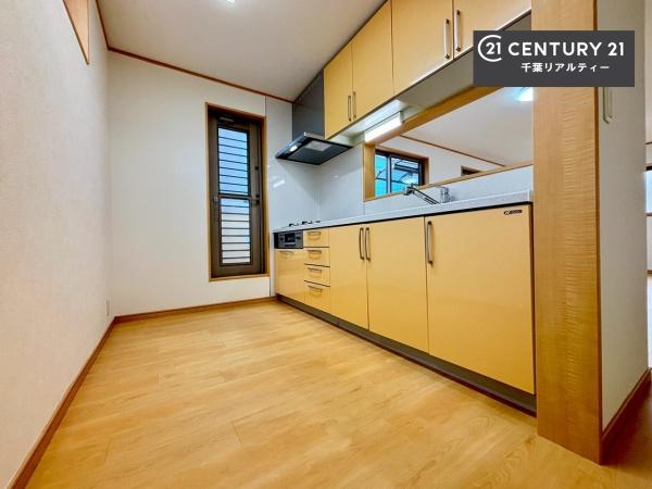 千葉市花見川区長作町の中古一戸建て