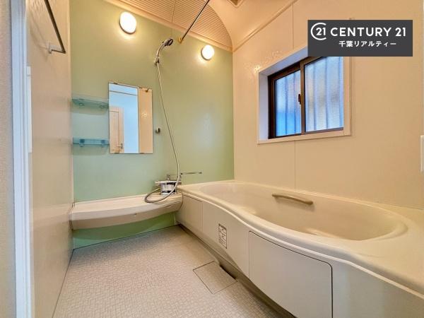 千葉市花見川区長作町の中古一戸建て