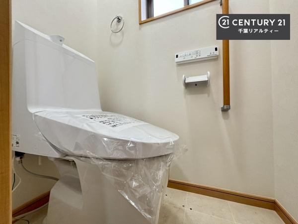 千葉市花見川区長作町の中古一戸建て