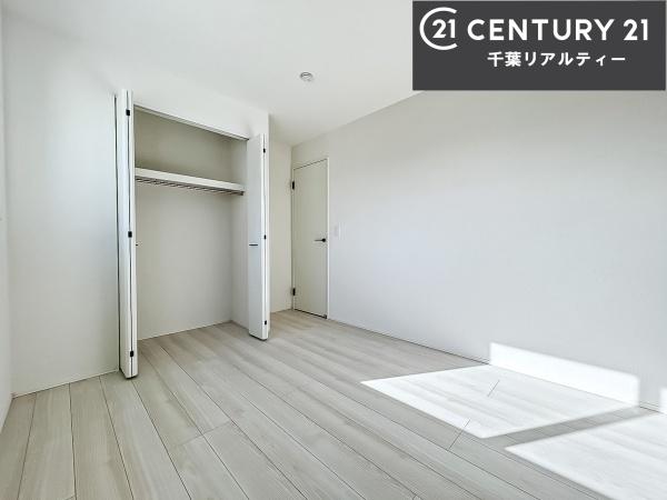 船橋市芝山6丁目　4号棟