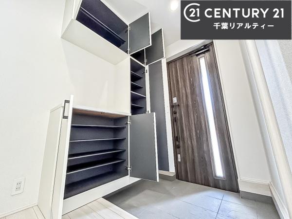 船橋市芝山6丁目　4号棟