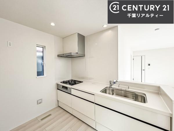 船橋市芝山6丁目　4号棟