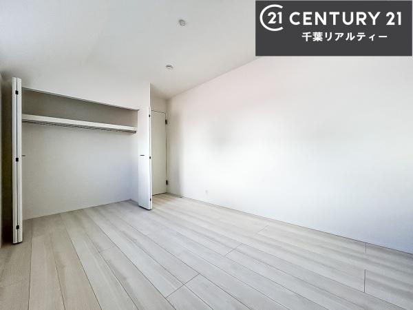 船橋市芝山6丁目　4号棟