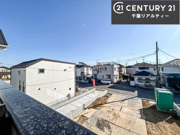 船橋市芝山6丁目　4号棟