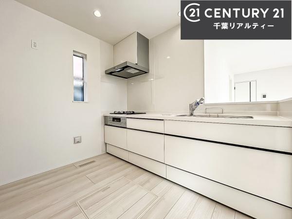 船橋市芝山6丁目　4号棟