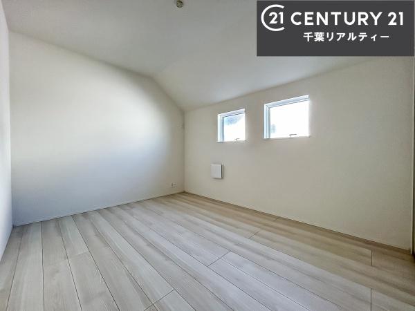 船橋市芝山6丁目　4号棟