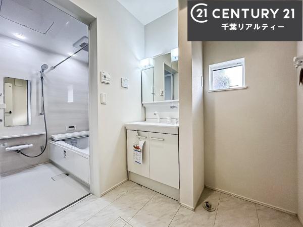 船橋市芝山6丁目　4号棟