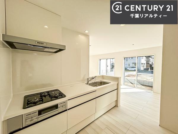 船橋市芝山6丁目　4号棟