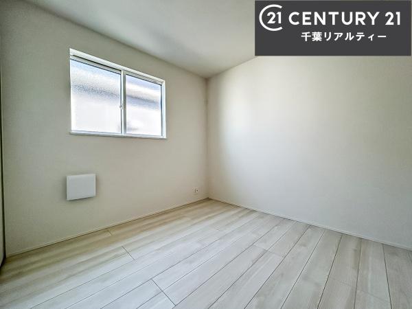 船橋市芝山6丁目　4号棟