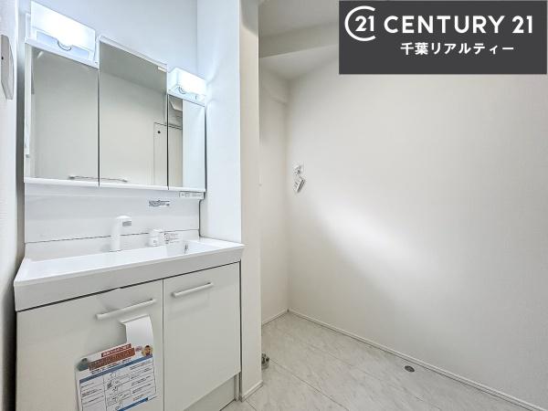 船橋市芝山6丁目　4号棟