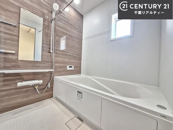 船橋市芝山6丁目　6号棟