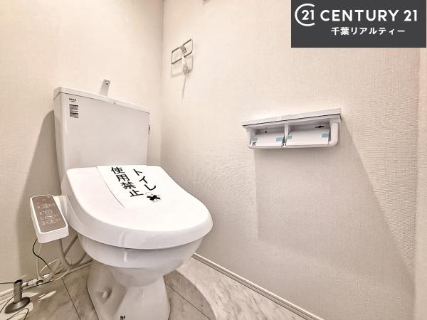 船橋市芝山6丁目　6号棟