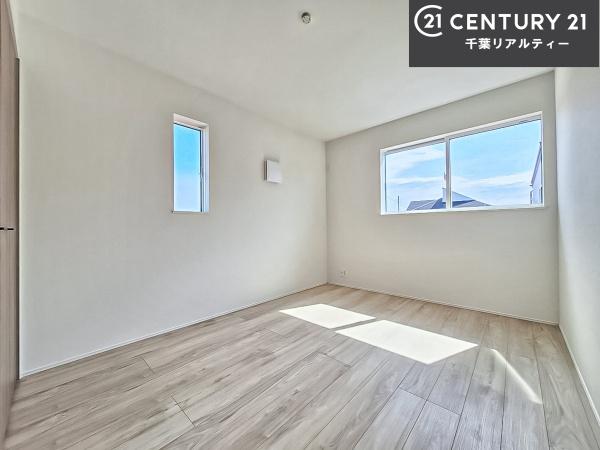 船橋市芝山6丁目　6号棟