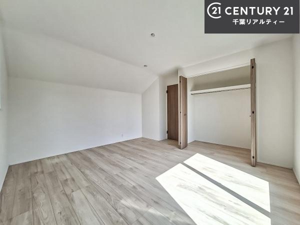 船橋市芝山6丁目　6号棟