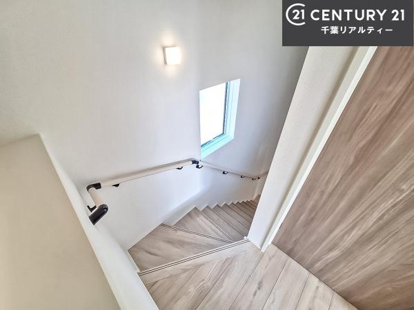 船橋市芝山6丁目　6号棟