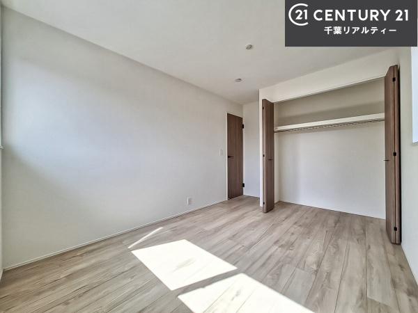 船橋市芝山6丁目　6号棟