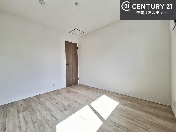 船橋市芝山6丁目　6号棟