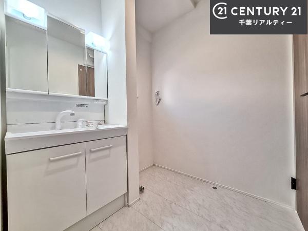 船橋市芝山6丁目　6号棟