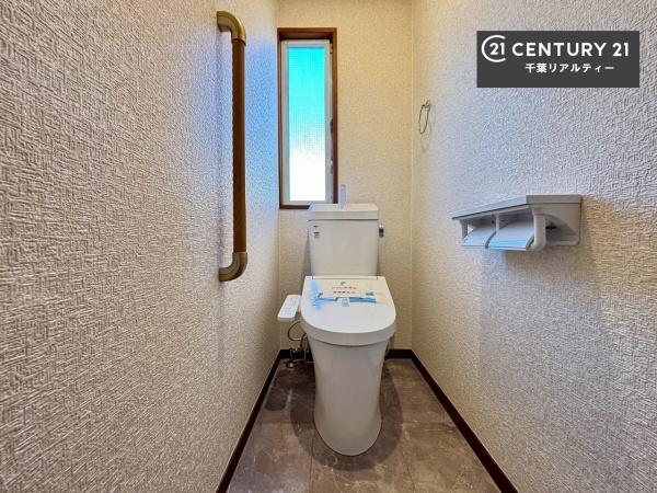 佐倉市中志津６丁目の中古一戸建て