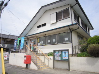 佐倉市中志津６丁目の中古一戸建て(佐倉中志津郵便局)