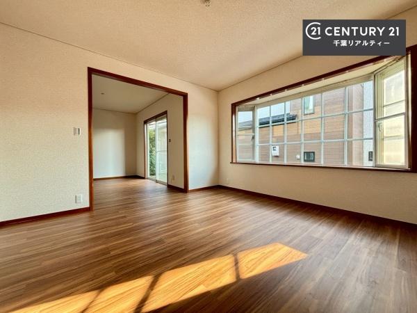 佐倉市中志津６丁目の中古一戸建て