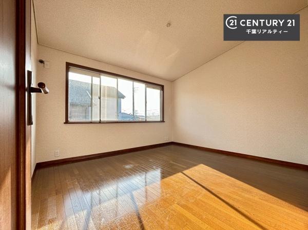 佐倉市中志津６丁目の中古一戸建て