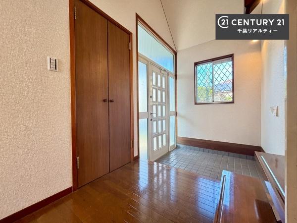 佐倉市中志津６丁目の中古一戸建て