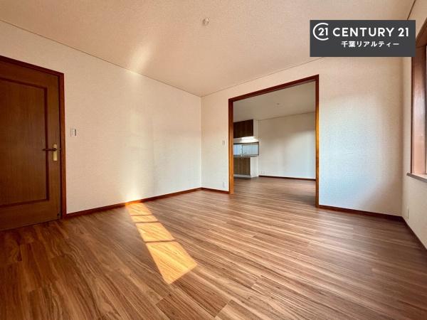 佐倉市中志津６丁目の中古一戸建て