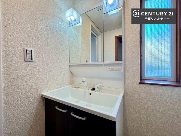 佐倉市中志津６丁目の中古一戸建て