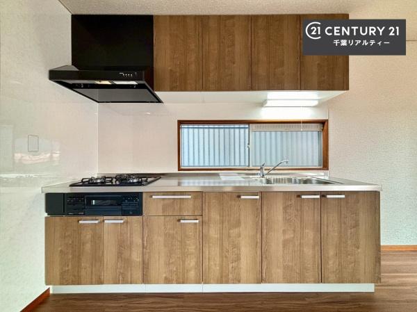 佐倉市中志津６丁目の中古一戸建て