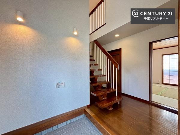 佐倉市中志津６丁目の中古一戸建て