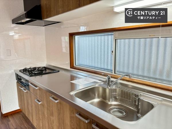 佐倉市中志津６丁目の中古一戸建て