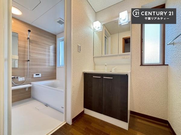 佐倉市中志津６丁目の中古一戸建て