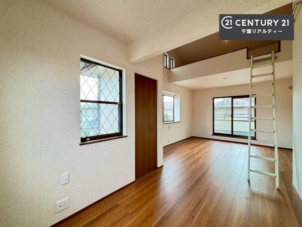 佐倉市染井野６丁目の中古一戸建て