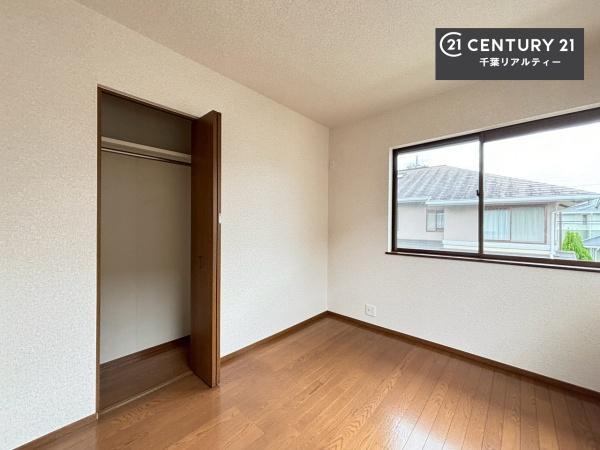 佐倉市染井野６丁目の中古一戸建て