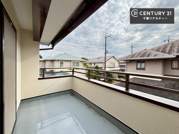 佐倉市染井野６丁目の中古一戸建て