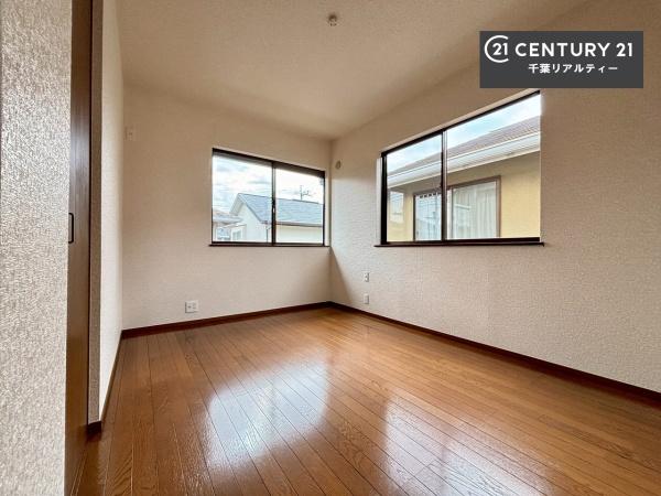 佐倉市染井野６丁目の中古一戸建て