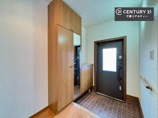 佐倉市染井野６丁目の中古一戸建て