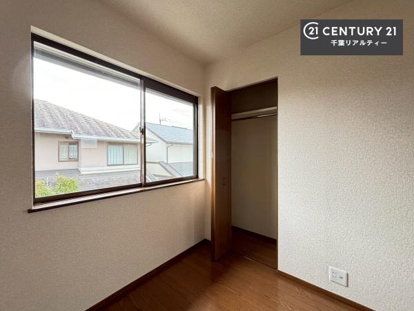 佐倉市染井野６丁目の中古一戸建て