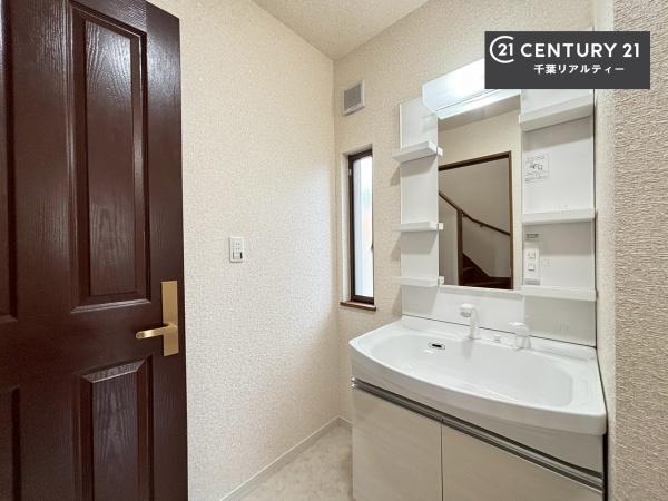 佐倉市染井野６丁目の中古一戸建て