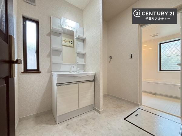 佐倉市染井野６丁目の中古一戸建て