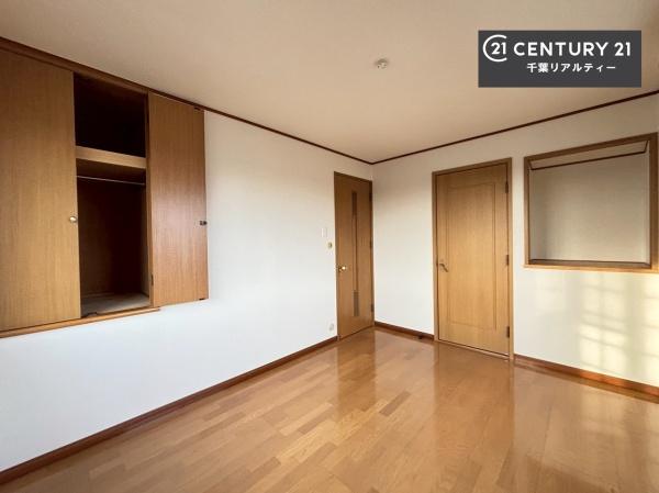 佐倉市西志津２丁目の中古一戸建て