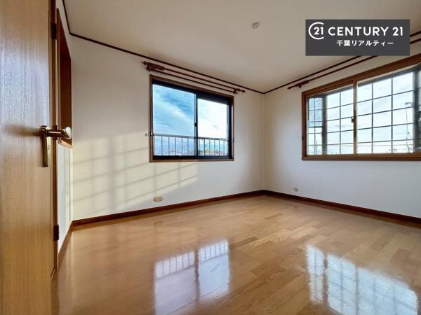 佐倉市西志津２丁目の中古一戸建て