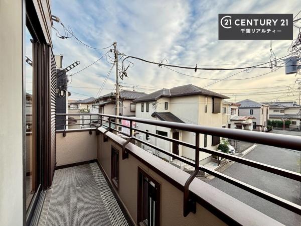 佐倉市西志津２丁目の中古一戸建て