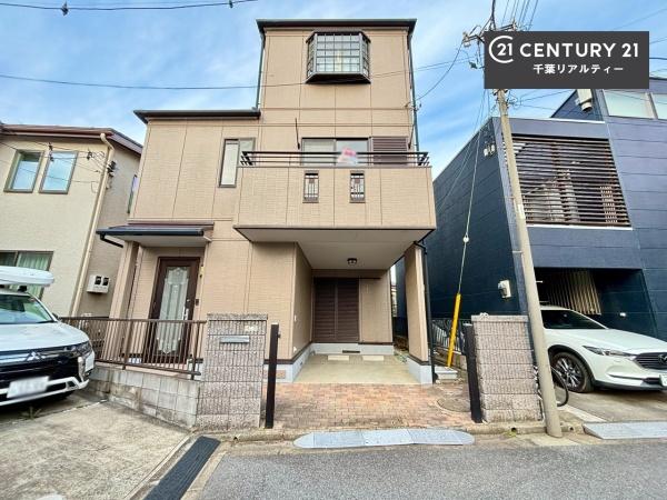 佐倉市西志津２丁目