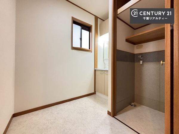 佐倉市西志津２丁目の中古一戸建て